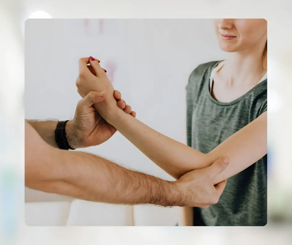 Dr. Aashish Taneja Orthopedic Surgeon